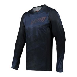 LEATT KOSZULKA MTB 4.0 ULTRAWELD JERSEY BLACK XS