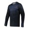 LEATT KOSZULKA MTB 4.0 ULTRAWELD JERSEY BLACK XS