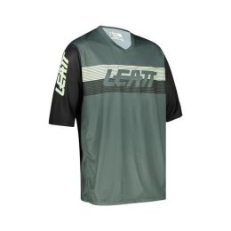 LEATT KOSZULKA MTB ENDURO 3.0 JERSEY IVY M