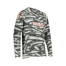 LEATT KOSZULKA MTB GRAVITY 2.0 JERSEY MUMMY XS