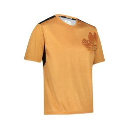 LEATT KOSZULKA MTB TRAIL 1.0 JERSEY RUST XL