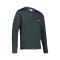 LEATT KOSZULKA MTB TRAIL 4.0 JERSEY BLACK XL