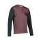 LEATT KOSZULKA MTB TRAIL 4.0 JERSEY MALBEC L