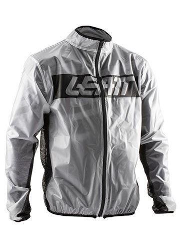 LEATT KURTKA PRZECIWDESZCZOWA JACKET RACECOVER S