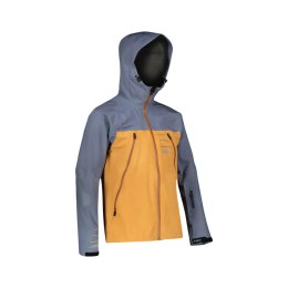 LEATT KURTKA MTB ALLMTN 5.0 JACKET RUST M