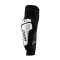 LEATT 3DF 6.0 ELBOW GUARD WHITE/BLACK L