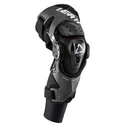 LEATT ORTEZY KNEE BRACE X-FRAME HYBRID (PARA) L