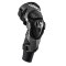 LEATT ORTEZY KNEE BRACE X-FRAME HYBRID (PARA) M