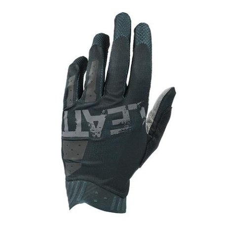 LEATT RĘKAWICE MTB 1.0 GRIPR GLOVE BLACK S