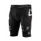 LEATT SPODENKI Z OCHRANIACZAMI IMPACT SHORTS 3DF 4.0 XXL