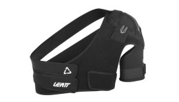 LEATT STABILIZATOR REHABILITACYJNY BARKU SHOULDER BRACE ROZMIAR L/XL KOLOR CZARNY LEWY