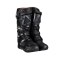 LEATT BUTY CROSS 5.5 FLEXLOCK BOOTS BLACK KOLOR CZARNY ROZMIAR 40.5 / 25.5 cm