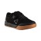 LEATT BUTY 2.0 FLAT JUNIOR BLACK 38 24 CM