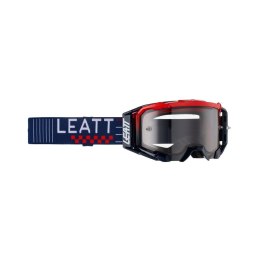 LEATT GOGLE ROWEROWE VELOCITY 5.5 ROYAL LIGHT GREY