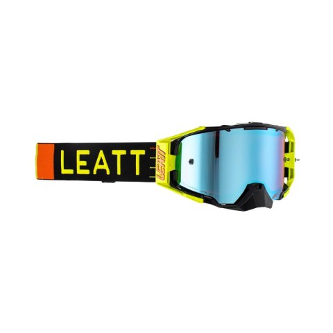 LEATT GOGLE ROWEROWE VELOCITY 6.5