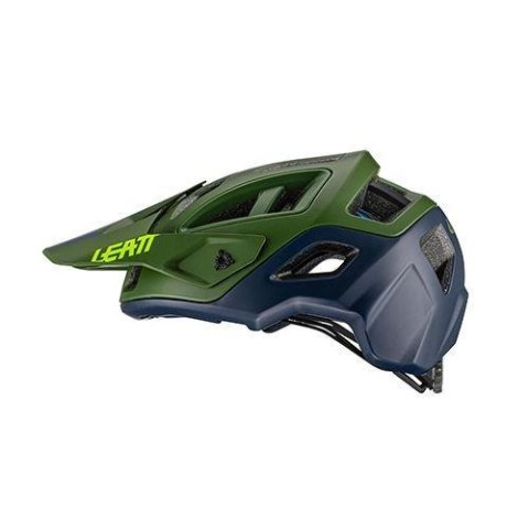 LEATT KASK ROWER MTB 3.0 AM V21.1 CACTUS S 51-55cm