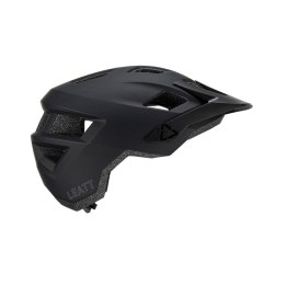 LEATT KASK MTB ALLMTN 1.0 V23 STEALTH CZARNY S 51-55 cm