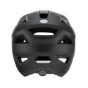 LEATT KASK ROWEROWY MTB ALLMTN 2.0 V23 HELMET STEALTH KOLOR CZARNY ROZMIAR S (51-55 cm)