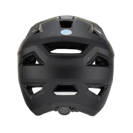 LEATT KASK ROWEROWY MTB ALLMTN 2.0 V23 HELMET STEALTH KOLOR CZARNY ROZMIAR S (51-55 cm)