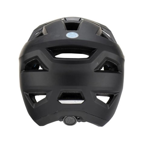 LEATT KASK ROWEROWY MTB ALLMTN 2.0 V23 HELMET STEALTH KOLOR CZARNY ROZMIAR S (51-55 cm) LEATT KASK ROWEROWY MTB ALLMTN 2.0 V23 HELMET STEALTH KOLOR CZARNY ROZMIAR S (51-55 cm)