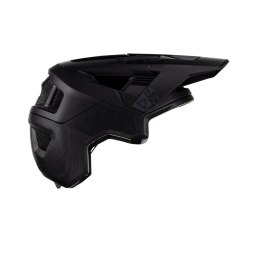 LEATT KASK MTB ALLMTN 4.0 V23 STEALTH CZARNY L 59-63 cm