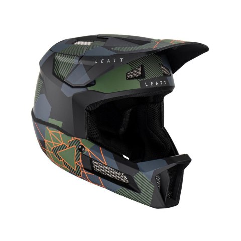 LEATT KASK MTB GRAVITY 2.0 V23 XS 53-54cm