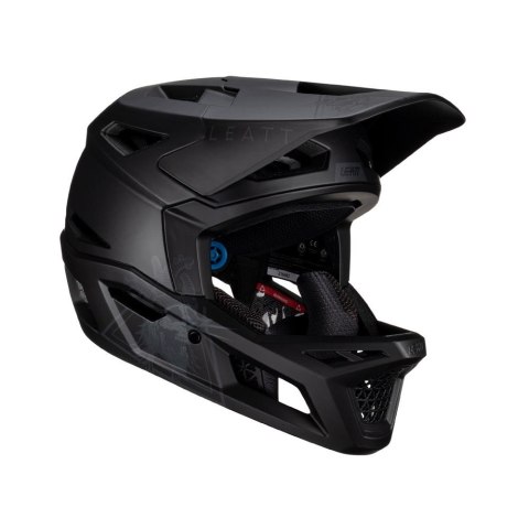 LEATT KASK MTB GRAVITY 4.0 V23 XL 61-62cm