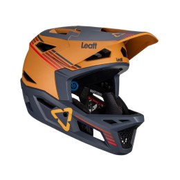 LEATT KASK MTB GRAVITY 4.0 V23 L 59-60cm