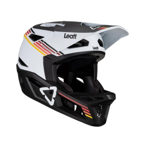 LEATT KASK MTB GRAVITY 4.0 V23 L 59-60cm