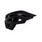 LEATT KASK MTB TRAIL 3.0 V23 STEALTH CZARNY M 55-59 cm