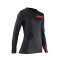 LEATT KOSZULKA ROWEROWA (DAMSKA) MTB GRAVITY 2.0 JERSEY BLACK KOLOR CZARNY ROZMIAR XS