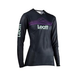 LEATT 2023 KOSZULKA DAMSKA MTB GRAVITY 4.0 JERSE M