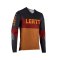 LEATT 2023 KOSZULKA MTB GRAVITY 4.0 JERSEY SUEDE S