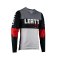 LEATT 2023 KOSZULKA MTB GRAVITY 4.0 JERSEY TITAN L