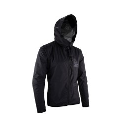 LEATT 2023 KURTKA MTB HYDRADRI 2.0 JACKET BLACK L