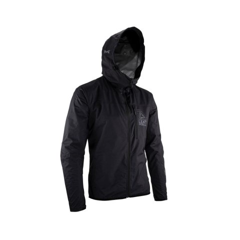 LEATT 2023 KURTKA MTB HYDRADRI 2.0 JACKET BLACK M