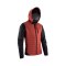 LEATT 2023 KURTKA MTB TRAIL 3.0 JACKET LAVA XL