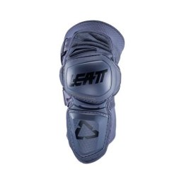 LEATT ENDURO KNEE GUARD FLINT SZARY S/M