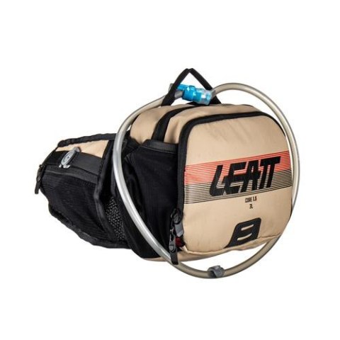 LEATT NERKA HYDRATION CORE 1,5L PŁYN, 3L CARGO