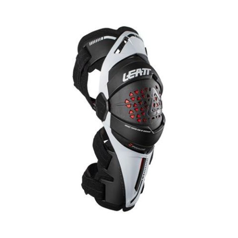 LEATT ORTEZY Z-FRAME (PARA) WHITE XXL