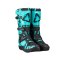 LEATT PROMOCJA BUTY CROSS 3.5 BOOTS FUEL KOLOR NIEBIESKI/CZARNY ROZMIAR 44.5 / 29 cm