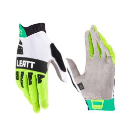 LEATT 2023 RĘKAWICE ROWEROWE MTB 2.0 X-FLOW JADE S