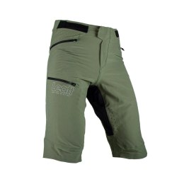 LEATT 2023 SPODENKI MTB ENDURO 3.0 SHORTS PINE M