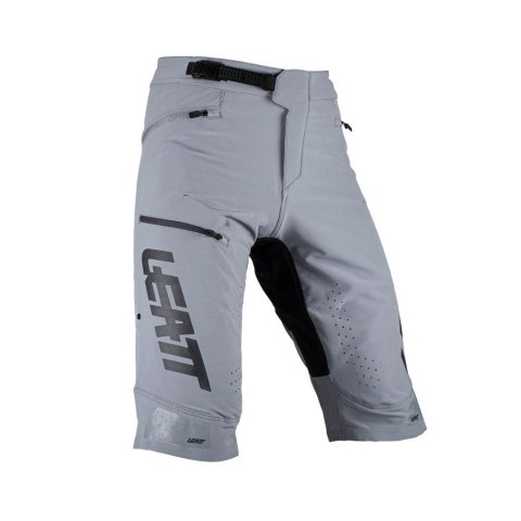 LEATT 2023 SPODENKI MTB GRAVITY 4.0 SHORTS TITAN L