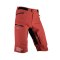 LEATT 2023 SPODENKI MTB HYDRADRI 5.0 SHORTS LAVA M