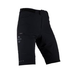 LEATT 2023 SPODENKI MTB TRAIL 2.0 SHORTS BLACK L