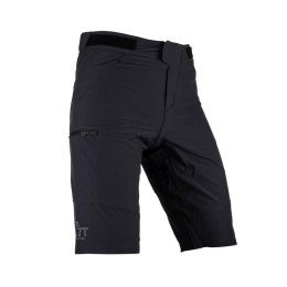 LEATT 2023 SPODENKI MTB TRAIL 3.0 SHORTS BLACK L