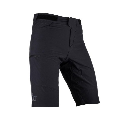 LEATT 2023 SPODENKI MTB TRAIL 3.0 SHORTS BLACK XL