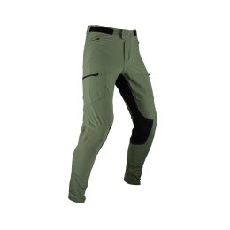 LEATT 2023 SPODNIE MTB ENDURO 3.0 PANTS PINE XL