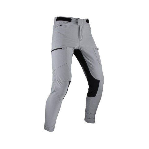 LEATT 2023 SPODNIE MTB ENDURO 3.0 PANTS TITANIUM L